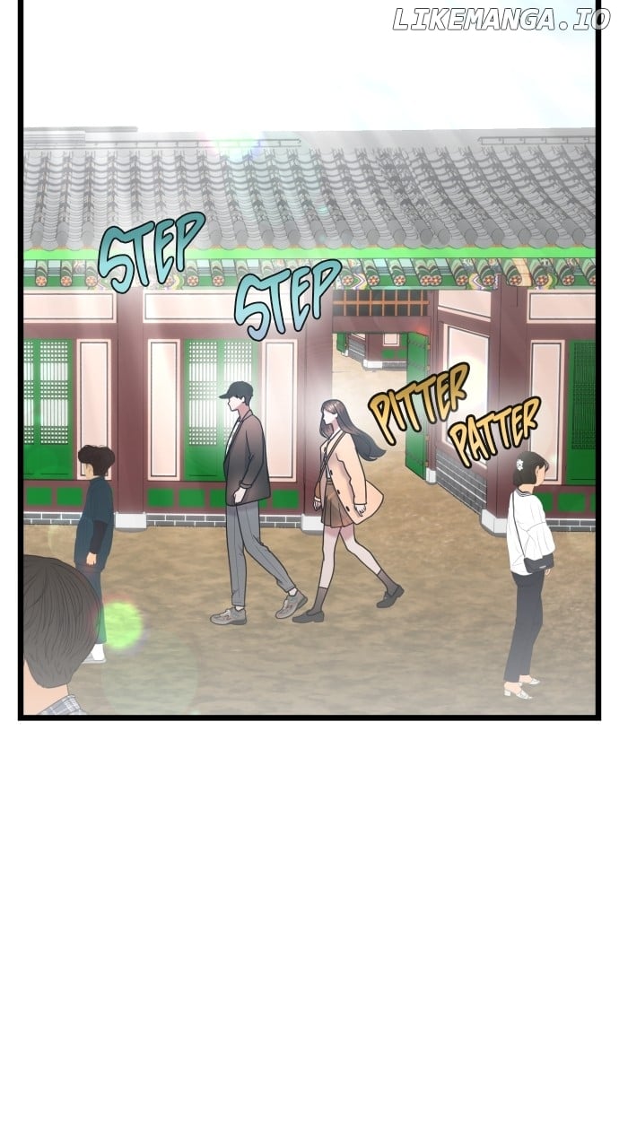 Maseknam – A Sexy Magician Chapter 26 page 19