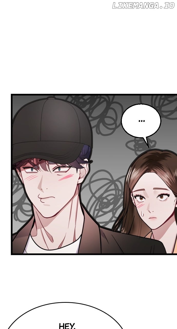 Maseknam – A Sexy Magician Chapter 26 page 20