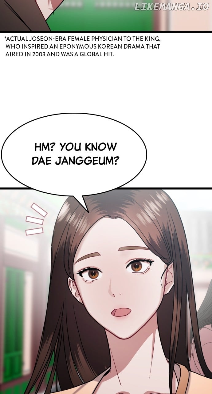 Maseknam – A Sexy Magician Chapter 26 page 27