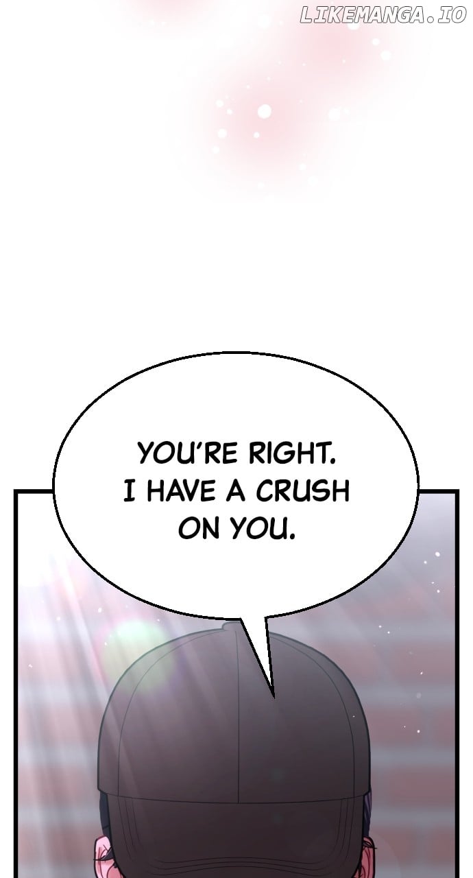 Maseknam – A Sexy Magician Chapter 26 page 2