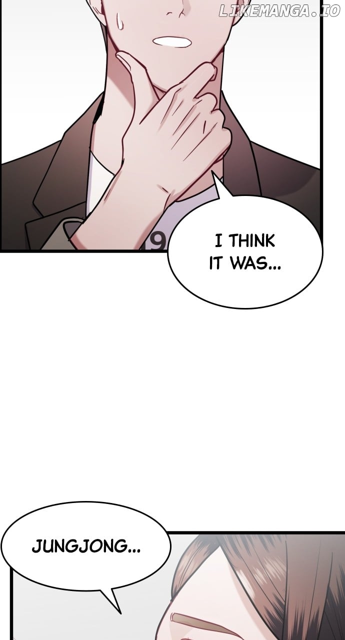 Maseknam – A Sexy Magician Chapter 26 page 30