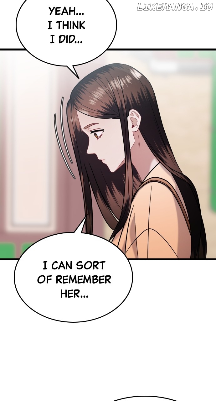 Maseknam – A Sexy Magician Chapter 26 page 33
