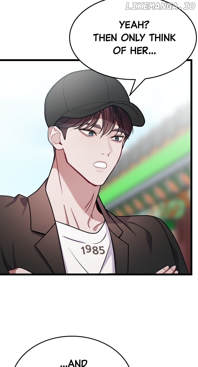 Maseknam – A Sexy Magician Chapter 26 page 34