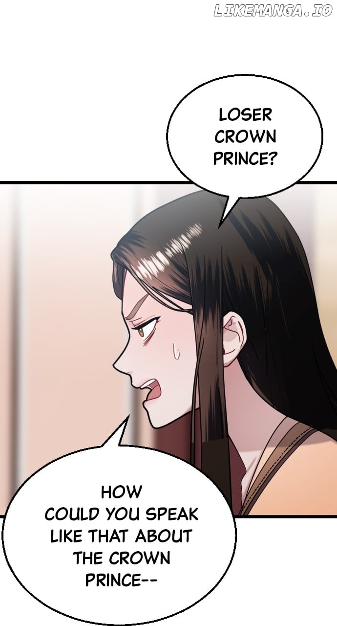 Maseknam – A Sexy Magician Chapter 26 page 36