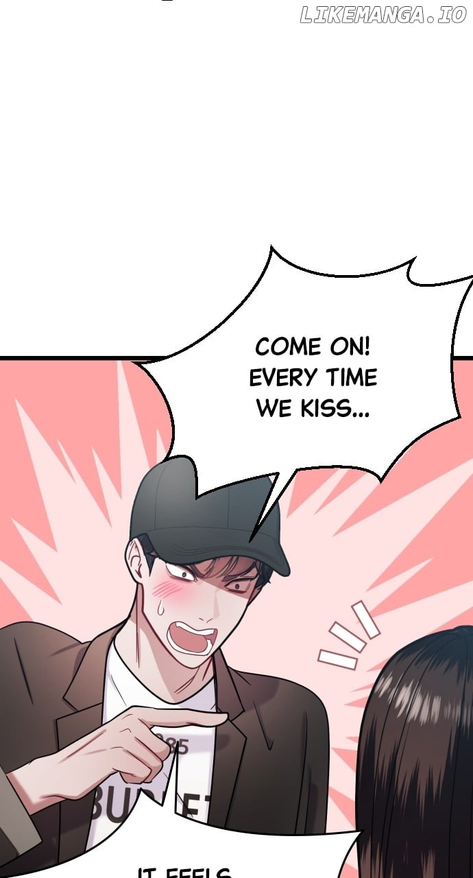 Maseknam – A Sexy Magician Chapter 26 page 37