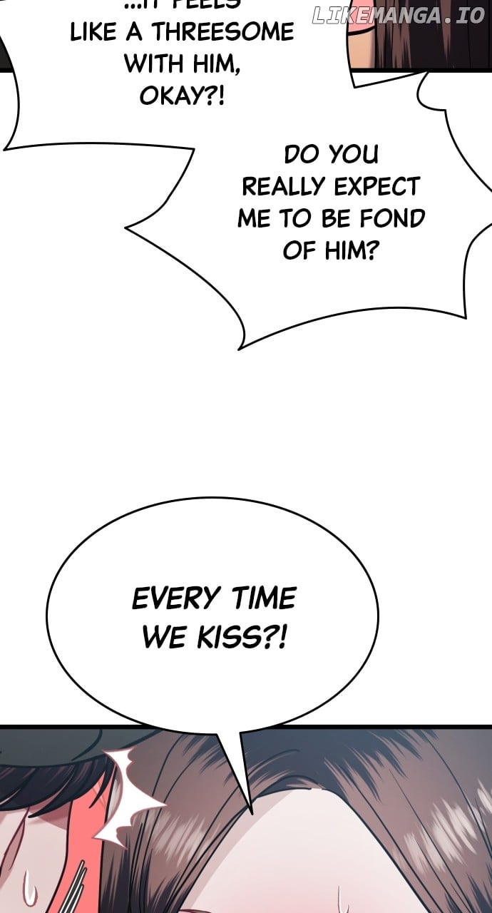 Maseknam – A Sexy Magician Chapter 26 page 38