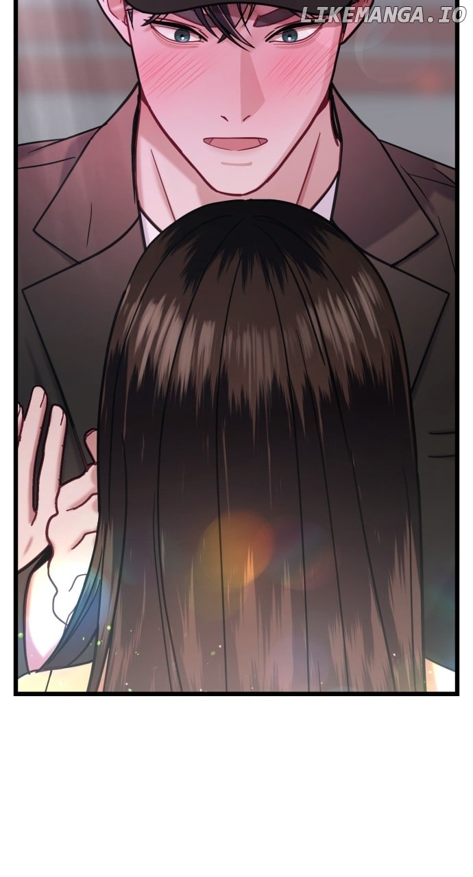 Maseknam – A Sexy Magician Chapter 26 page 3