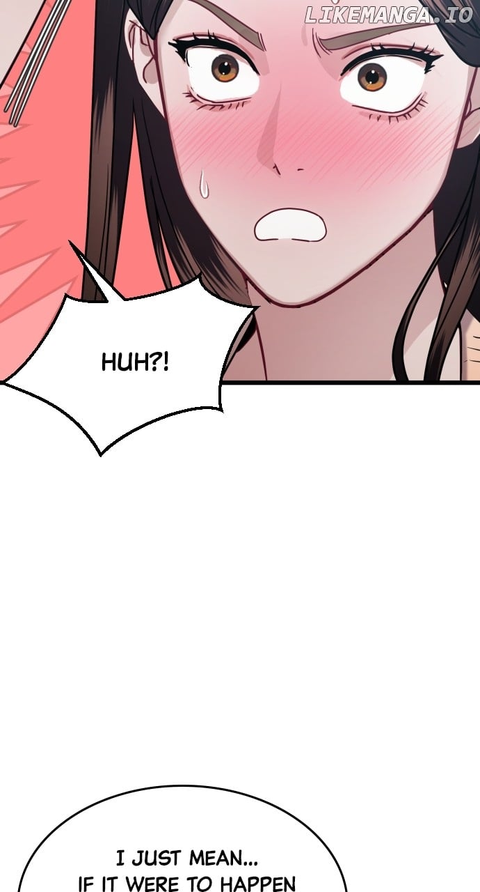 Maseknam – A Sexy Magician Chapter 26 page 39