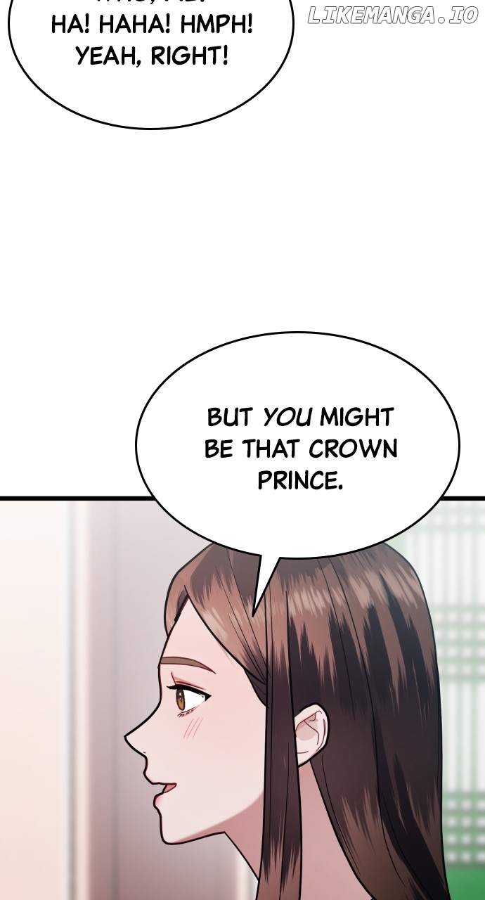 Maseknam – A Sexy Magician Chapter 26 page 42