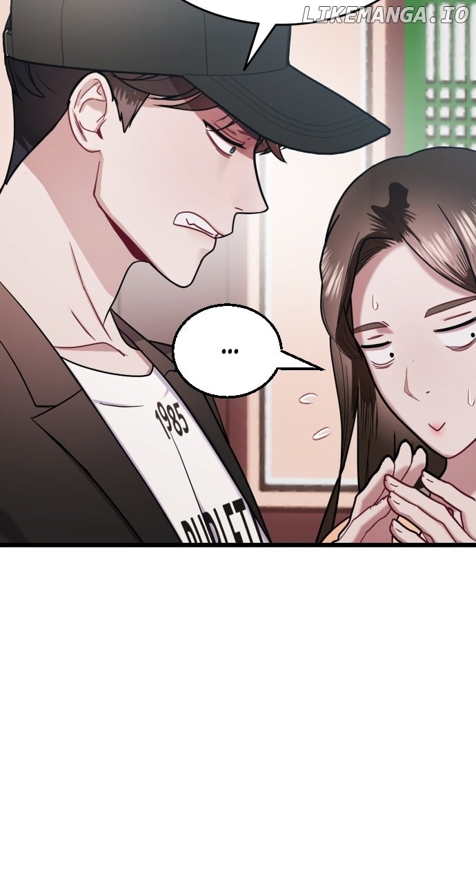 Maseknam – A Sexy Magician Chapter 26 page 46