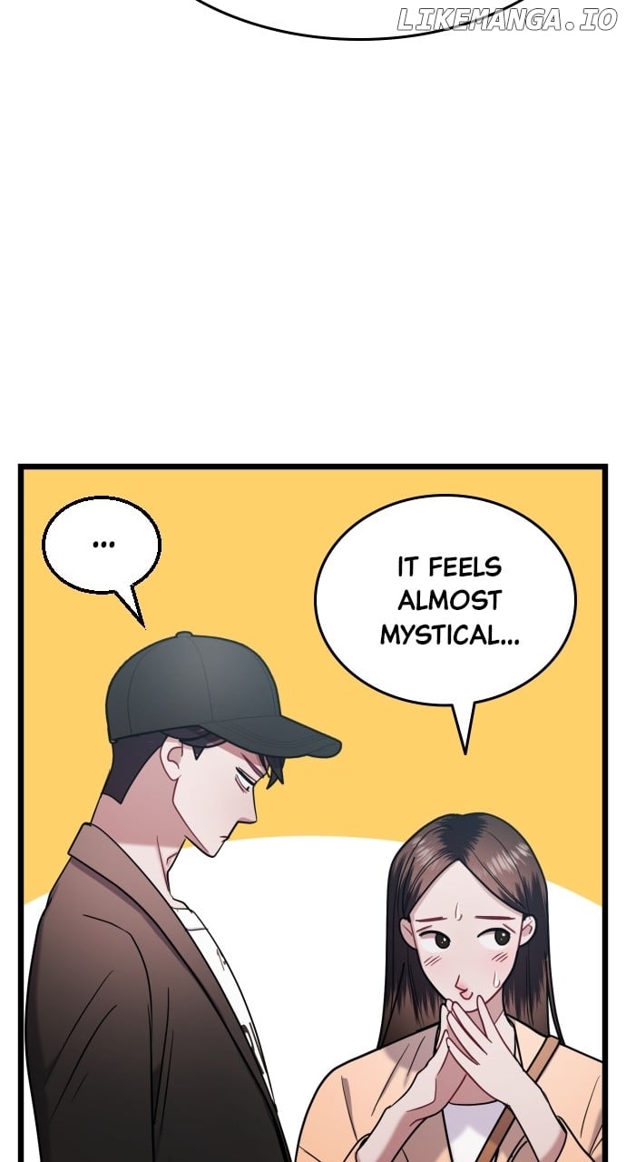 Maseknam – A Sexy Magician Chapter 26 page 48