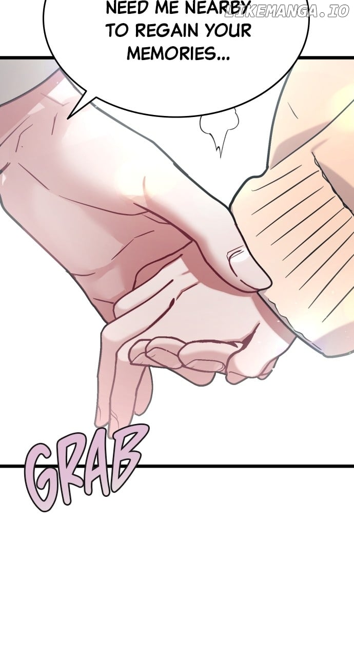 Maseknam – A Sexy Magician Chapter 26 page 51