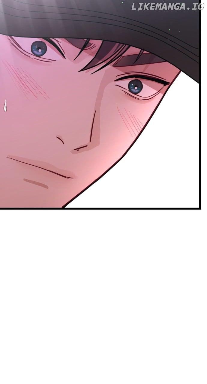 Maseknam – A Sexy Magician Chapter 26 page 6