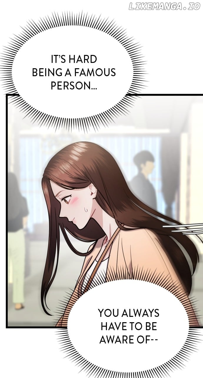 Maseknam – A Sexy Magician Chapter 26 page 70