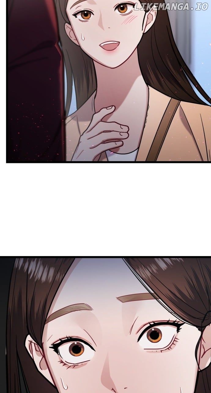 Maseknam – A Sexy Magician Chapter 26 page 73