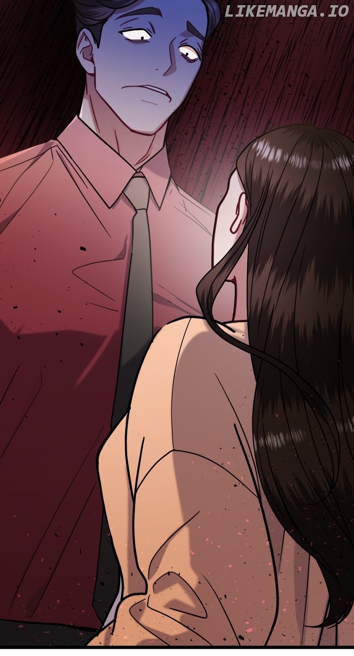 Maseknam – A Sexy Magician Chapter 26 page 75