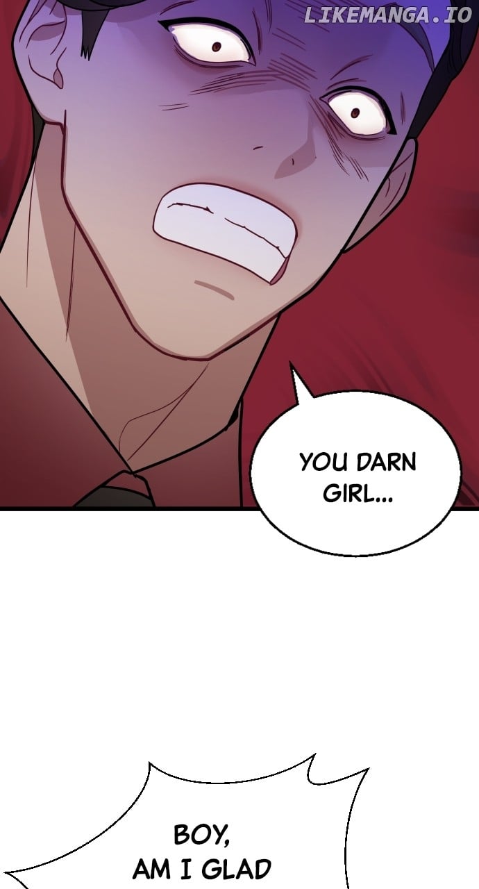 Maseknam – A Sexy Magician Chapter 26 page 77