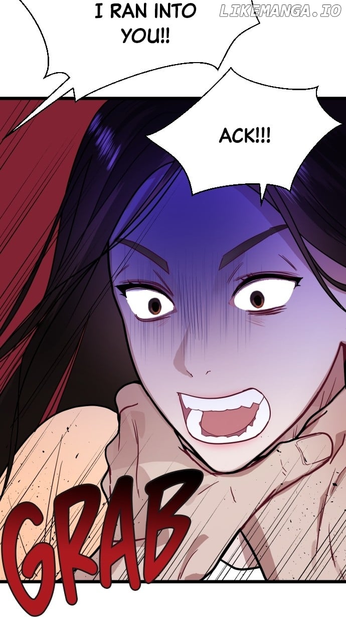 Maseknam – A Sexy Magician Chapter 26 page 78