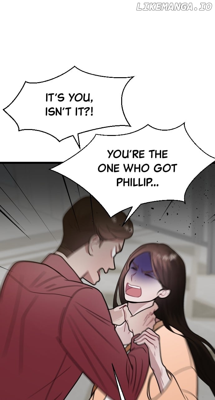 Maseknam – A Sexy Magician Chapter 26 page 79