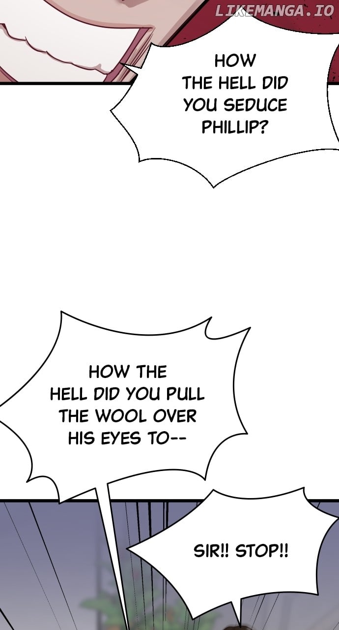 Maseknam – A Sexy Magician Chapter 26 page 82