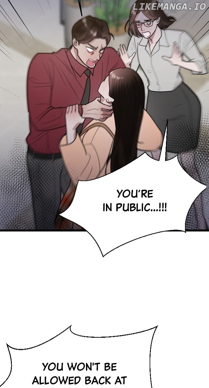 Maseknam – A Sexy Magician Chapter 26 page 83