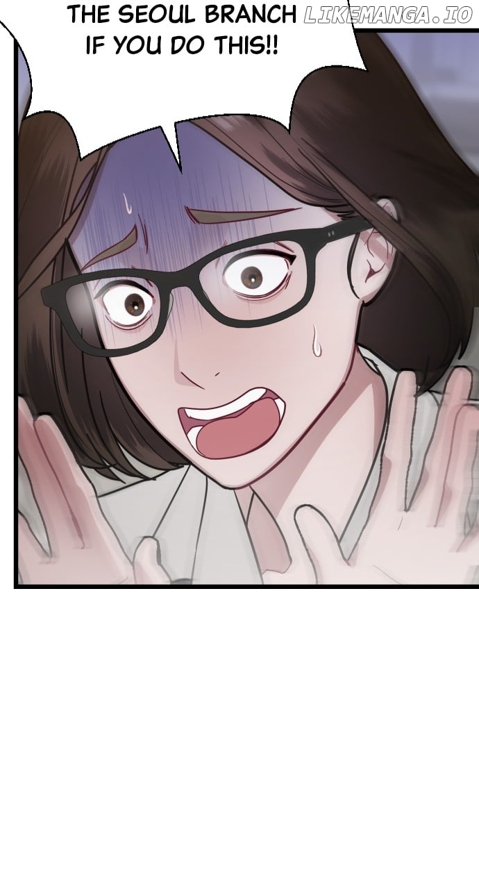 Maseknam – A Sexy Magician Chapter 26 page 84