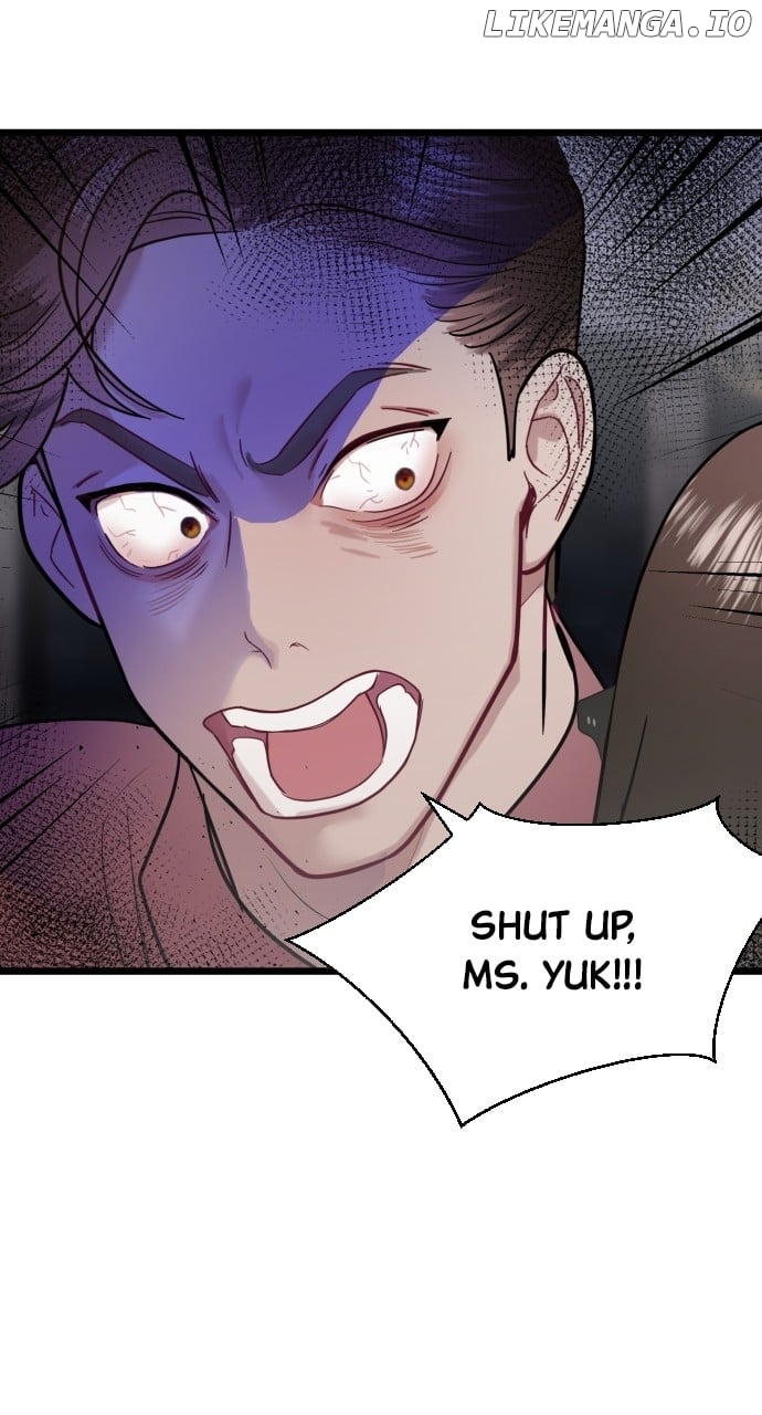 Maseknam – A Sexy Magician Chapter 26 page 85
