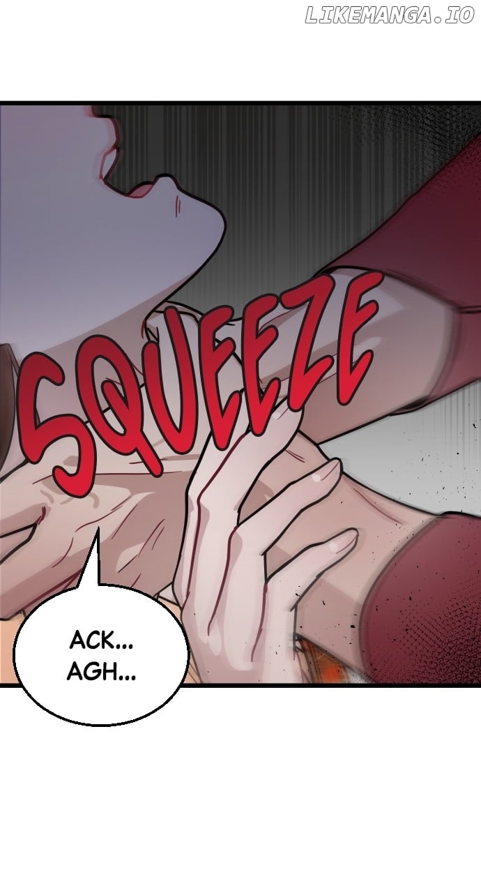 Maseknam – A Sexy Magician Chapter 26 page 86