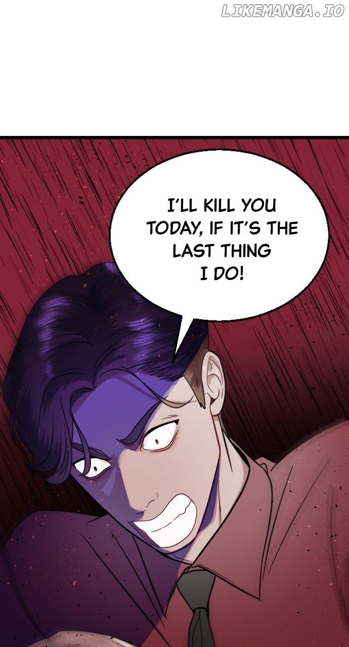 Maseknam – A Sexy Magician Chapter 26 page 87