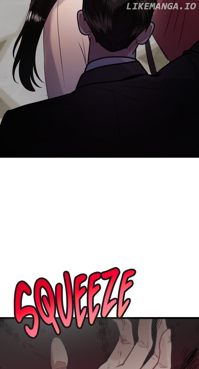 Maseknam – A Sexy Magician Chapter 26 page 91