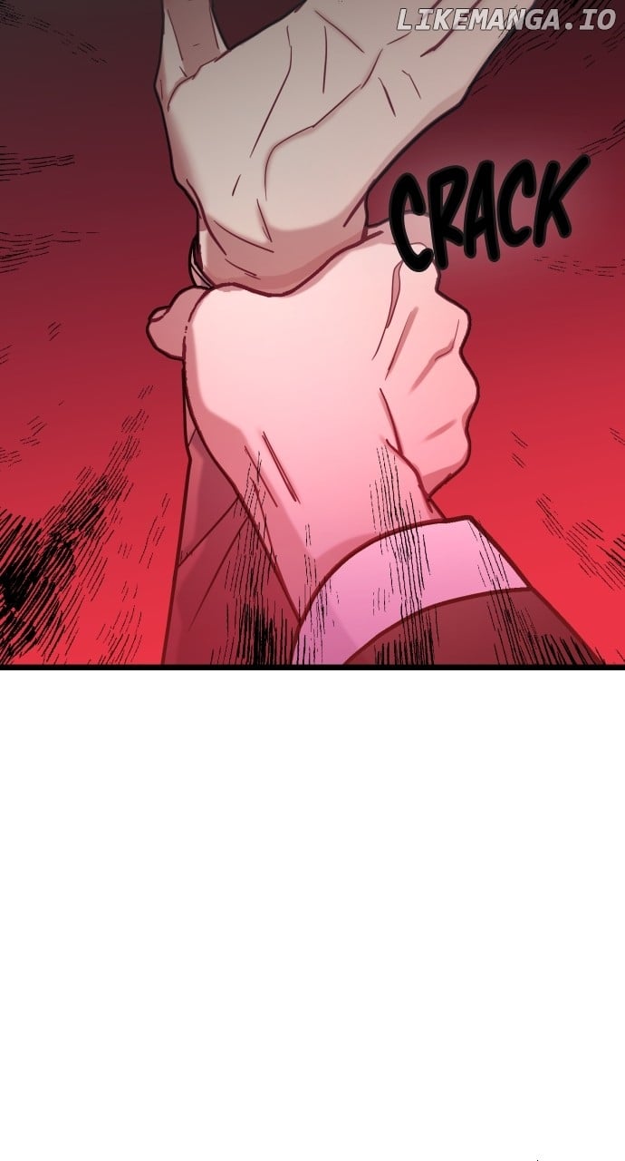Maseknam – A Sexy Magician Chapter 26 page 92