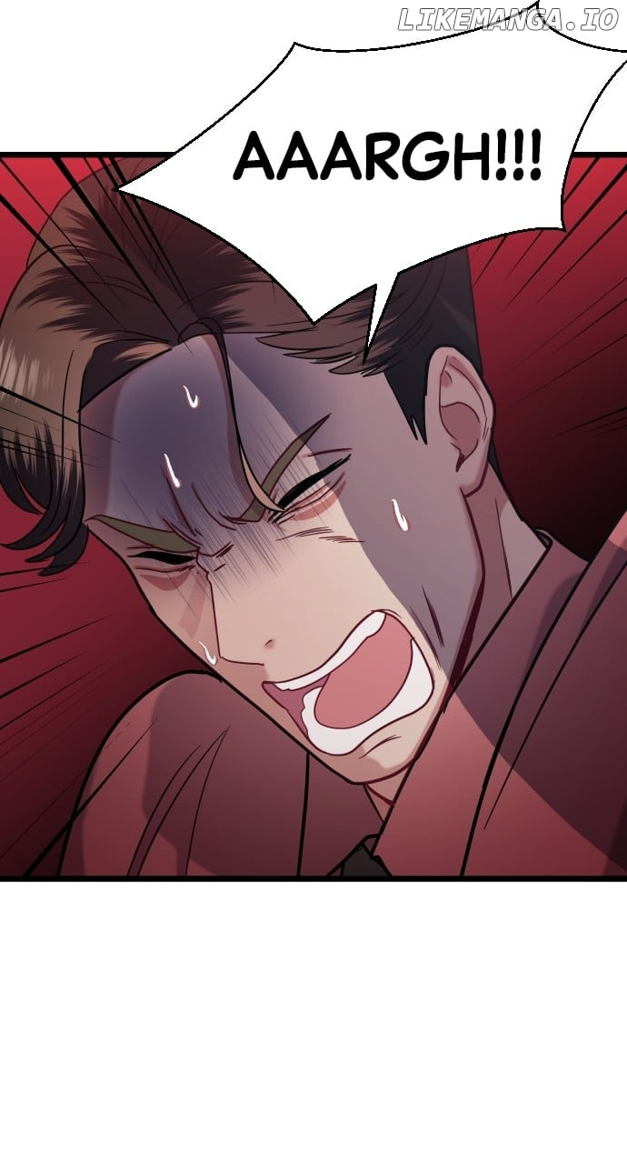 Maseknam – A Sexy Magician Chapter 26 page 93