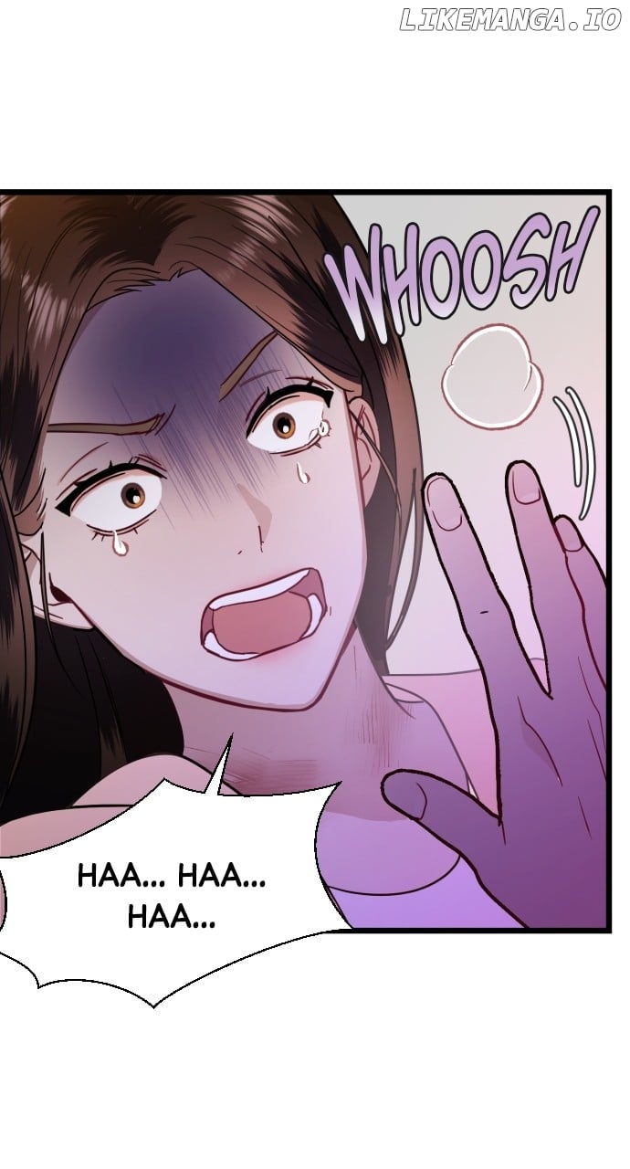 Maseknam – A Sexy Magician Chapter 26 page 94