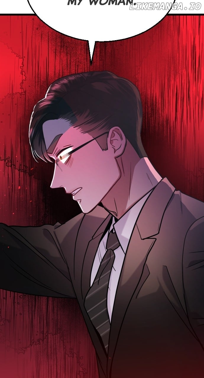 Maseknam – A Sexy Magician Chapter 26 page 97