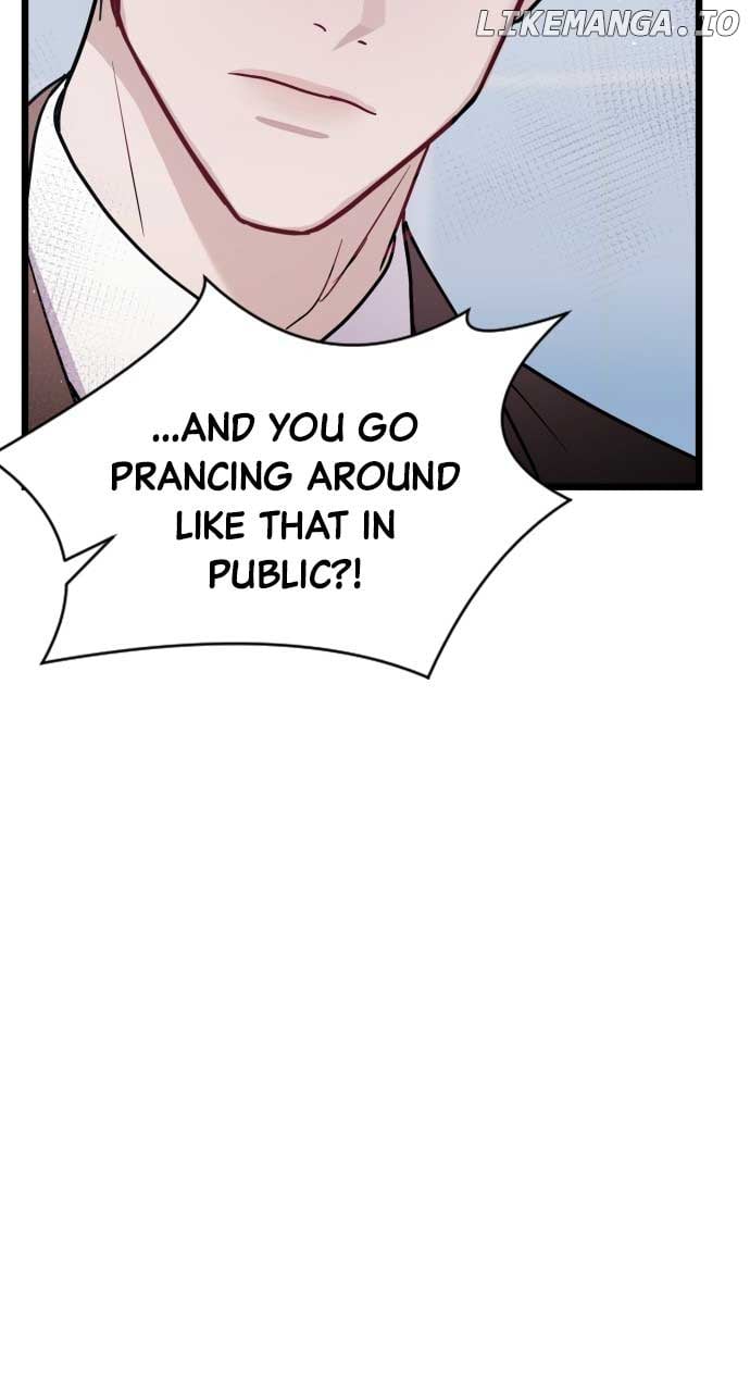 Maseknam – A Sexy Magician Chapter 27 page 100
