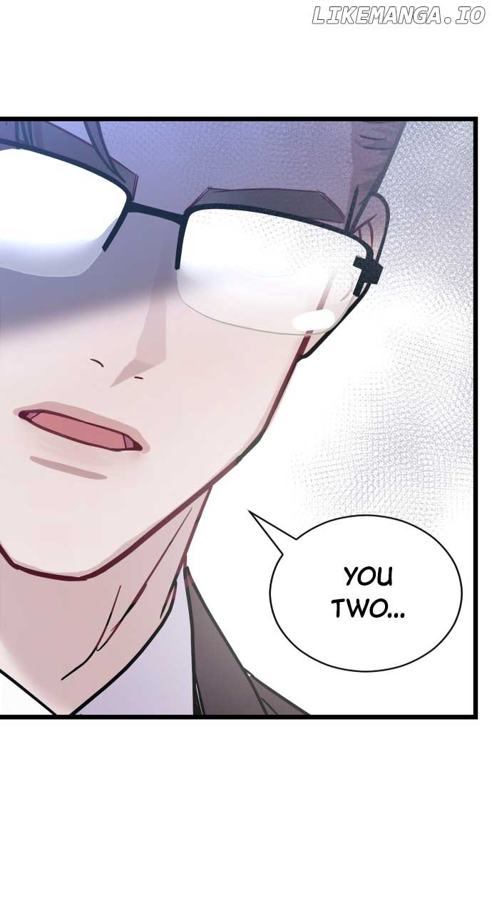 Maseknam – A Sexy Magician Chapter 27 page 101