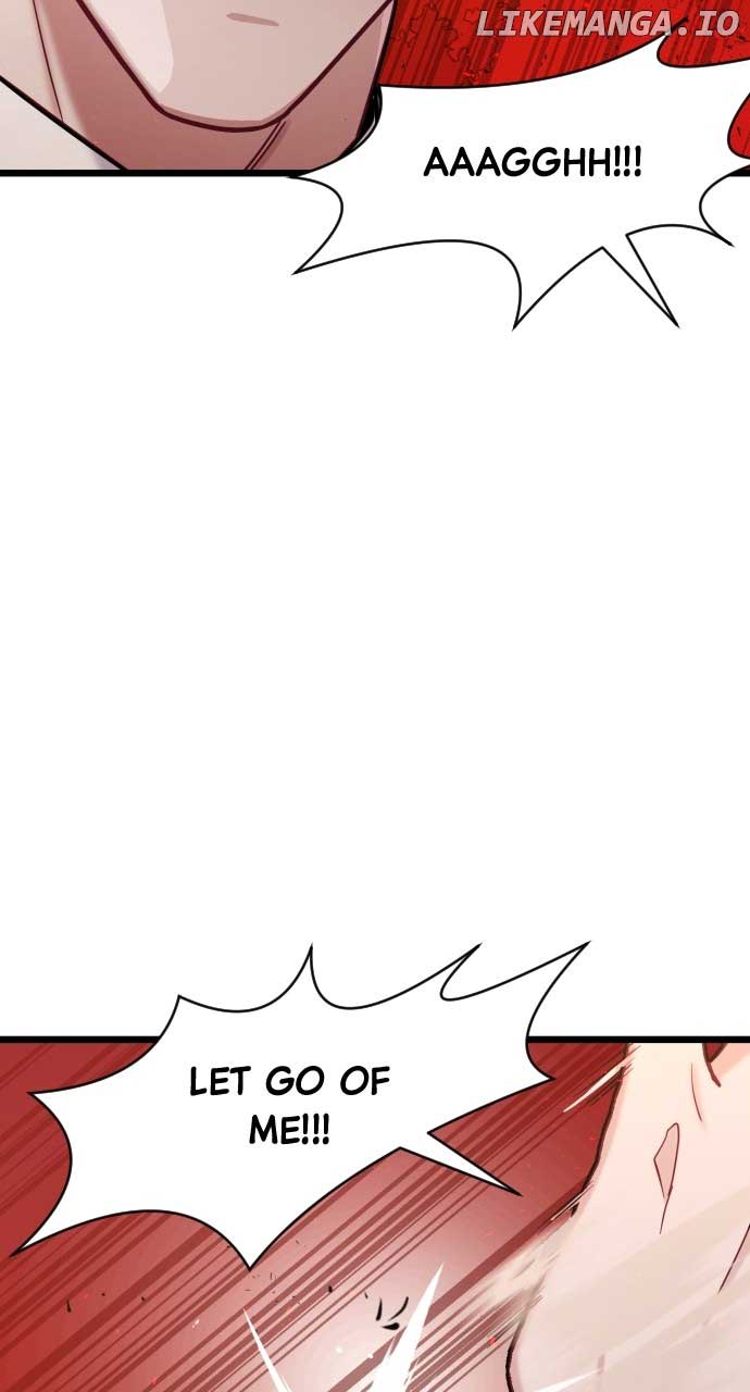 Maseknam – A Sexy Magician Chapter 27 page 13