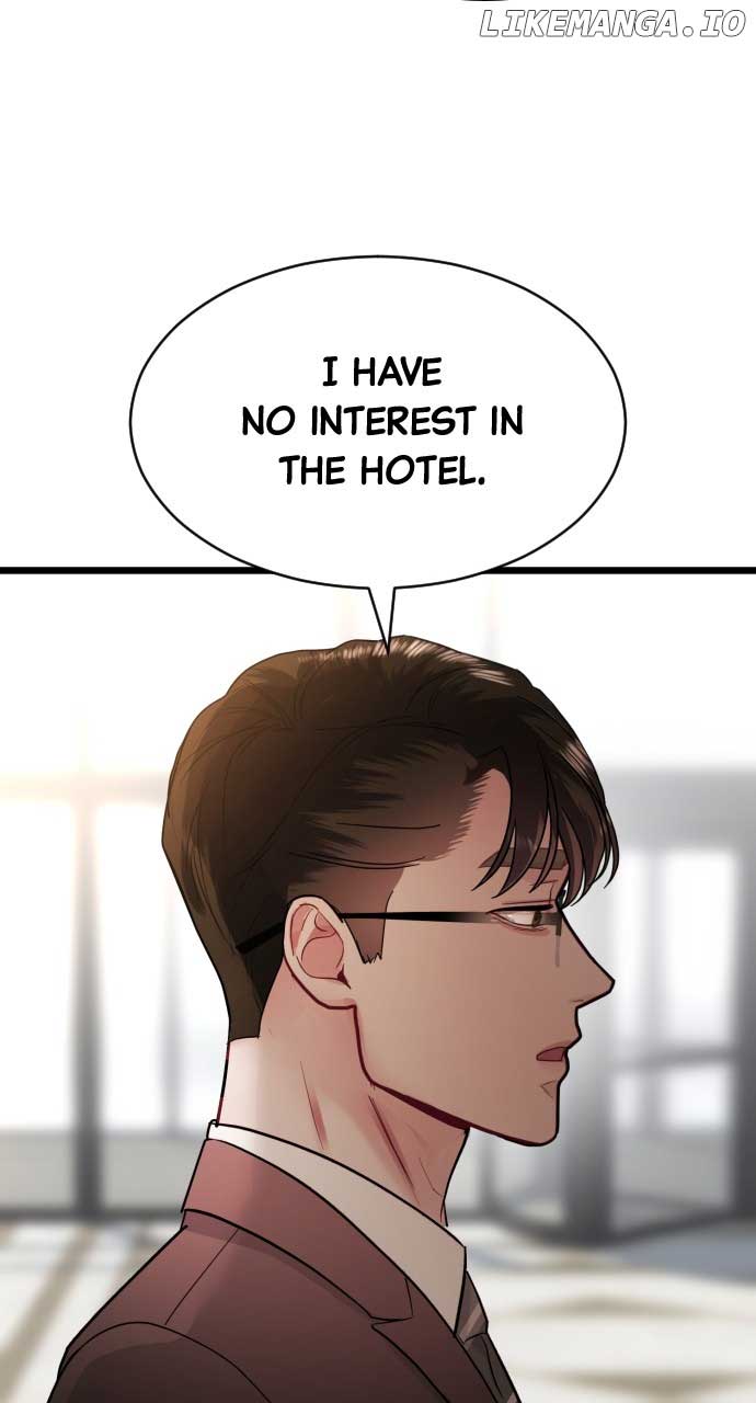 Maseknam – A Sexy Magician Chapter 27 page 19
