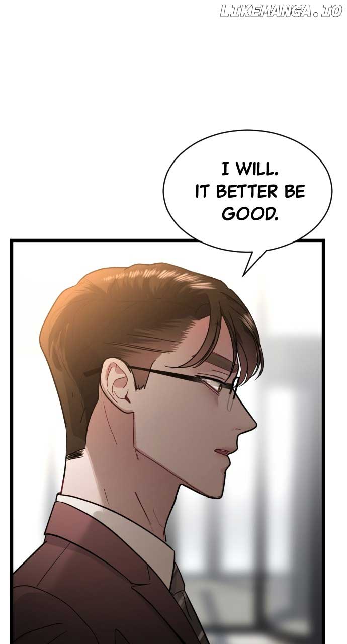 Maseknam – A Sexy Magician Chapter 27 page 23