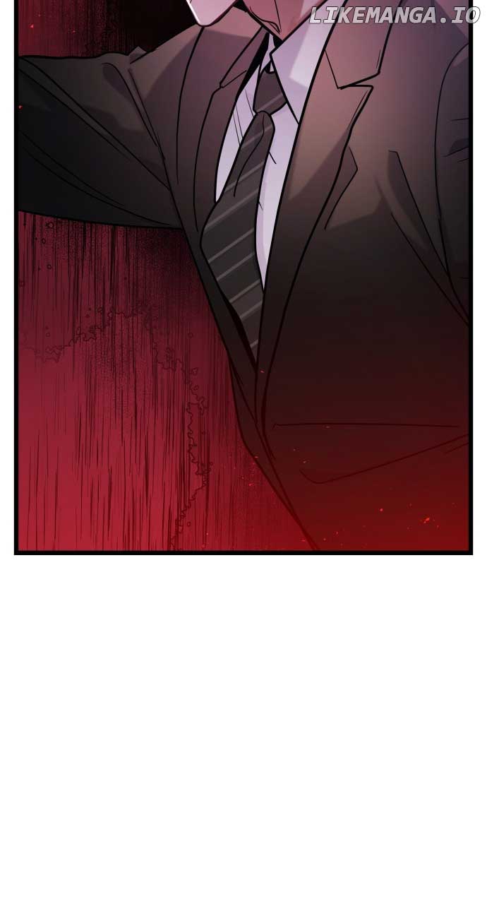 Maseknam – A Sexy Magician Chapter 27 page 2