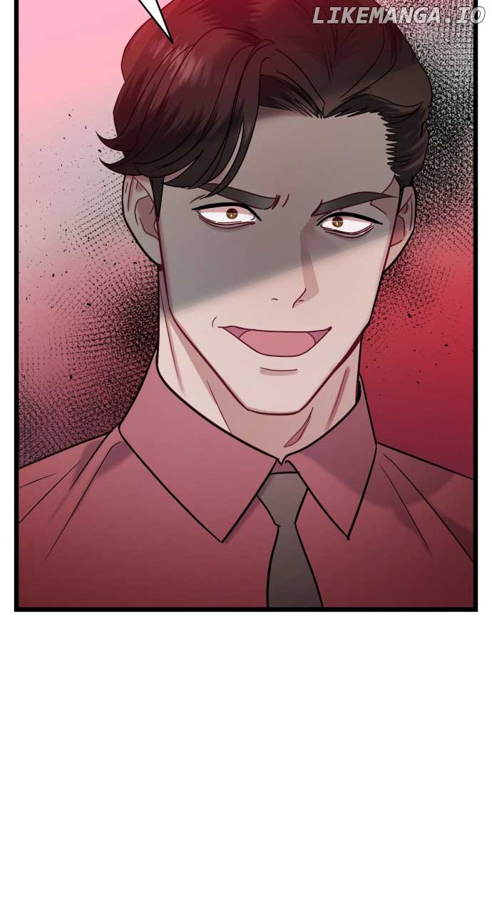 Maseknam – A Sexy Magician Chapter 27 page 30