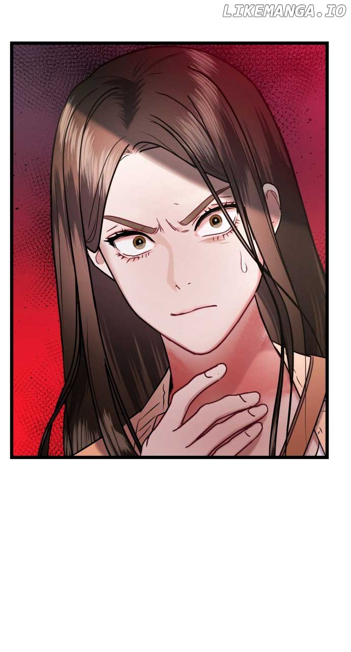 Maseknam – A Sexy Magician Chapter 27 page 31
