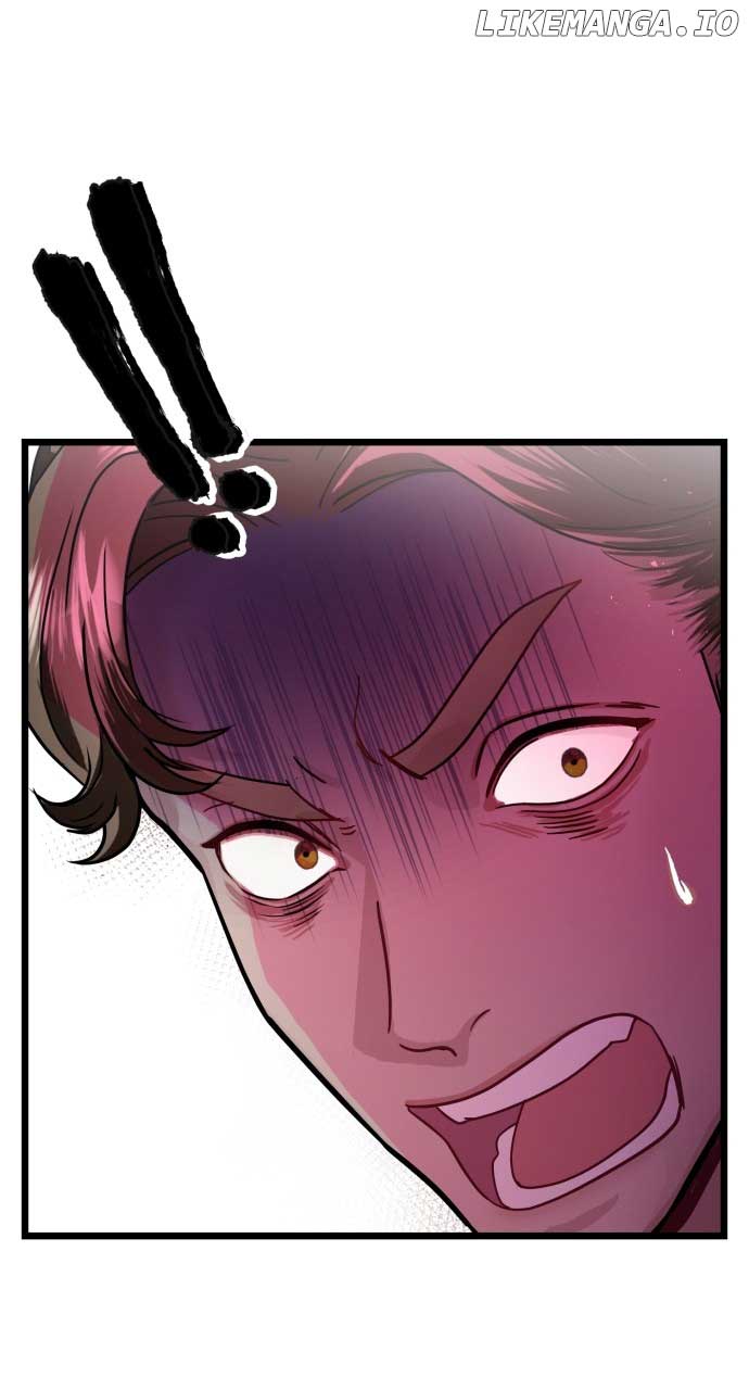 Maseknam – A Sexy Magician Chapter 27 page 3