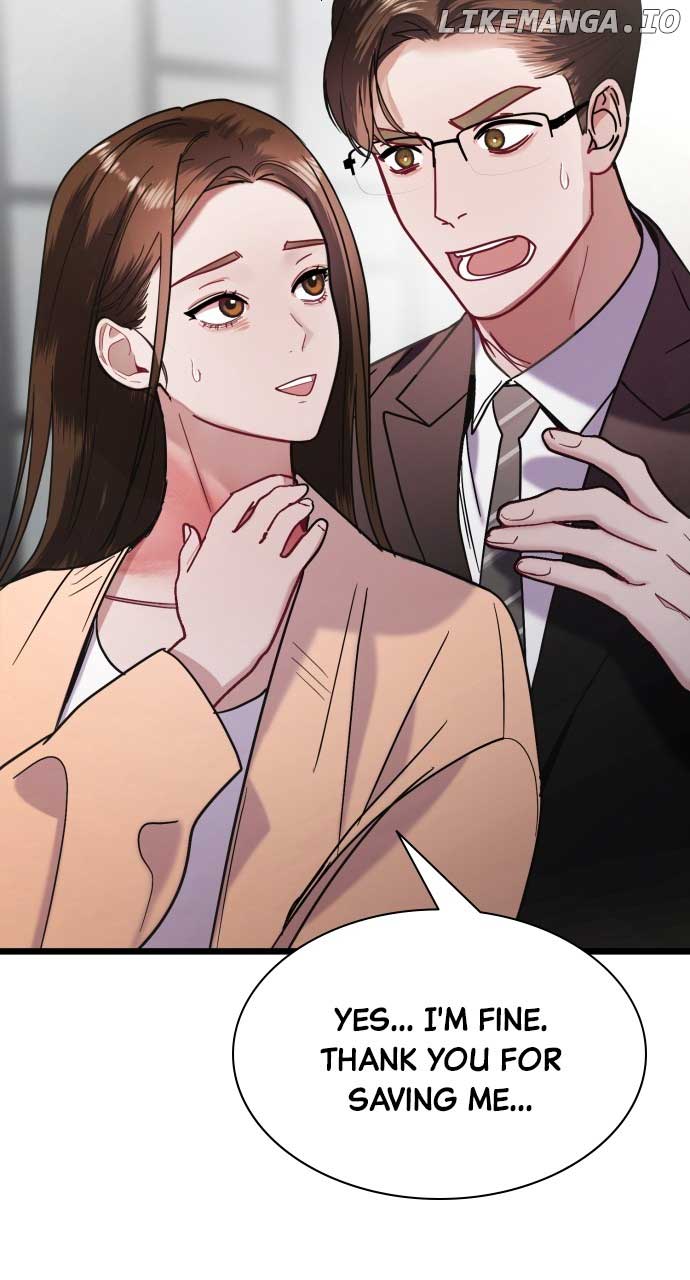 Maseknam – A Sexy Magician Chapter 27 page 39