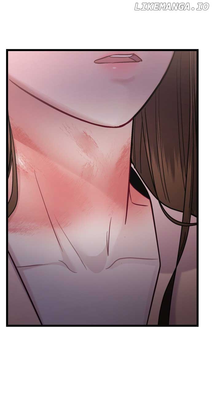 Maseknam – A Sexy Magician Chapter 27 page 40