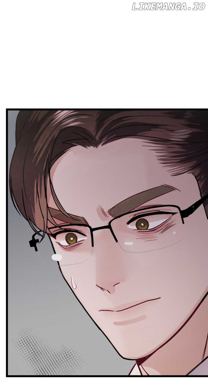 Maseknam – A Sexy Magician Chapter 27 page 41
