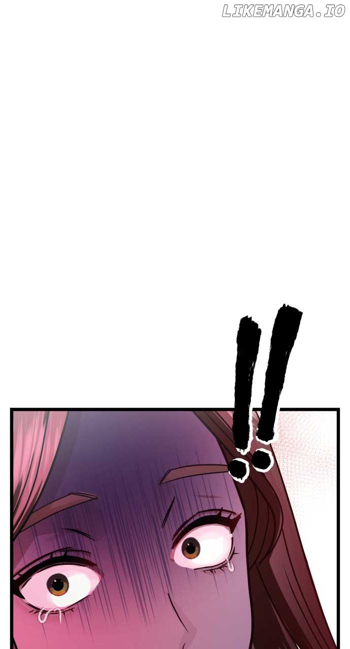 Maseknam – A Sexy Magician Chapter 27 page 4