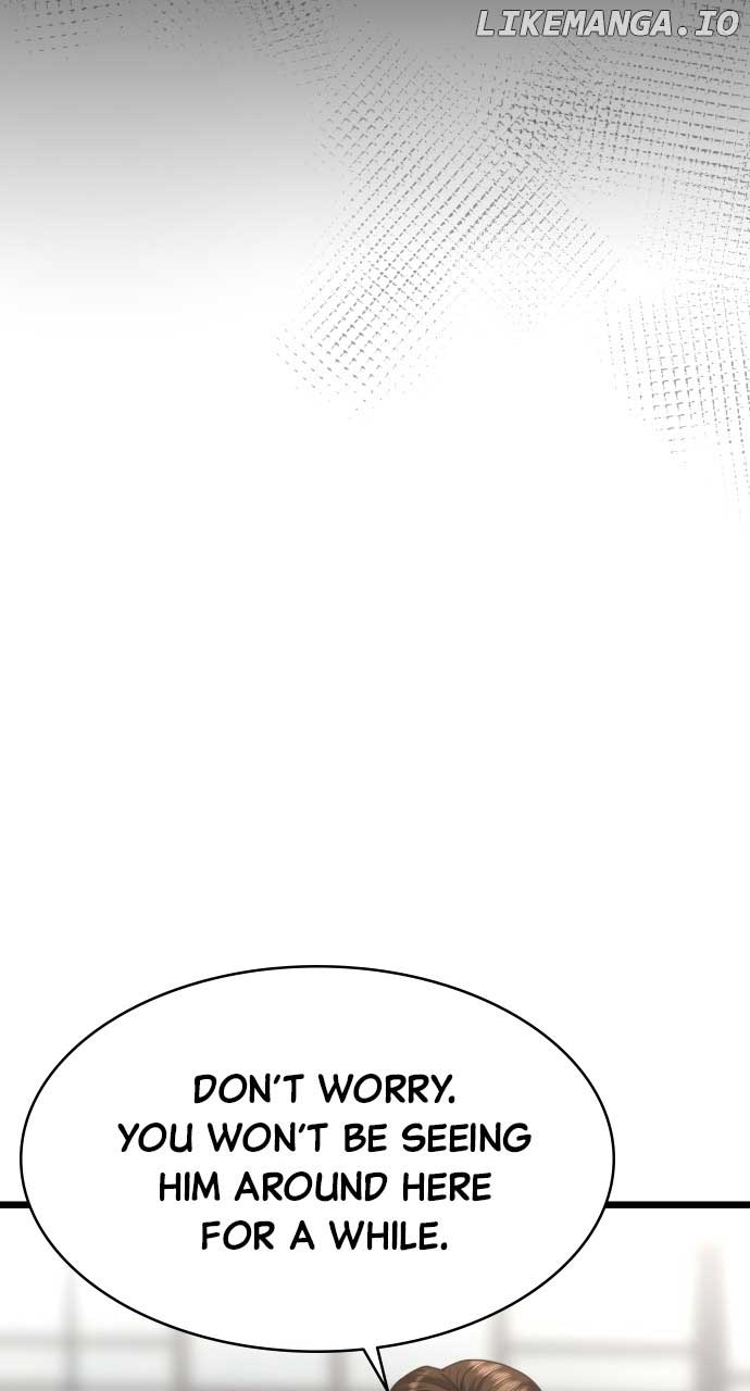 Maseknam – A Sexy Magician Chapter 27 page 49