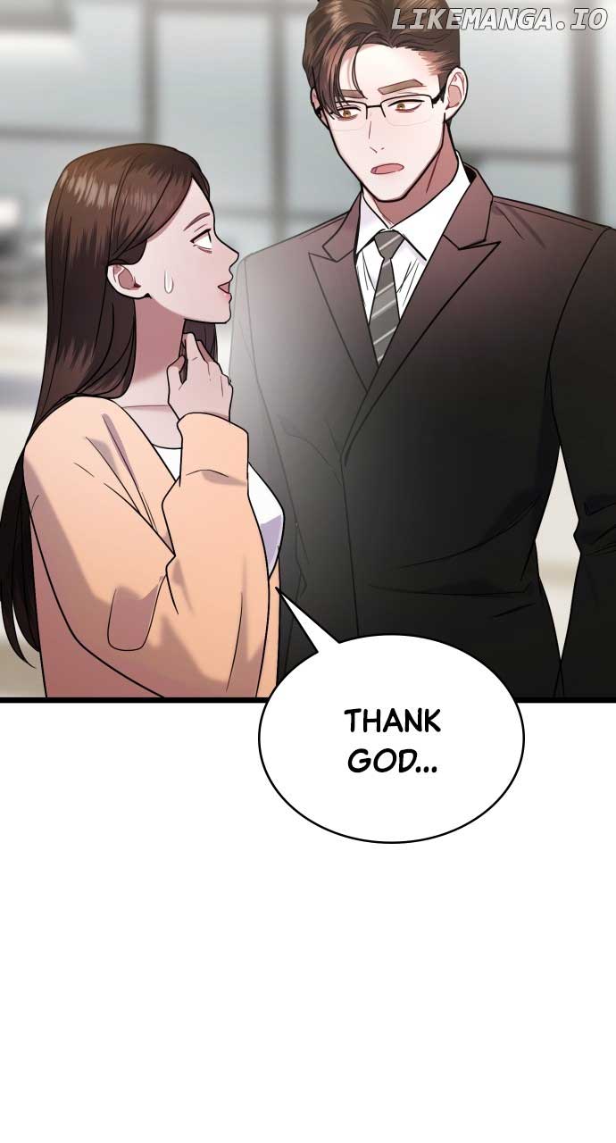 Maseknam – A Sexy Magician Chapter 27 page 50