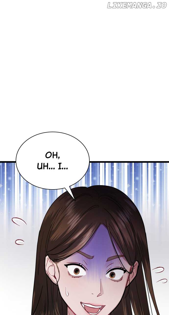 Maseknam – A Sexy Magician Chapter 27 page 55